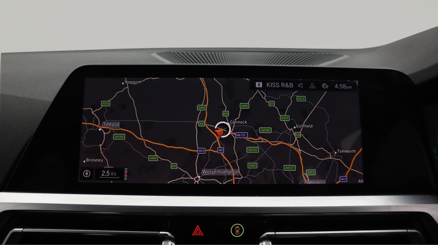 Used BMW 3 Series 2022 for sale - 78025201: Photo 11