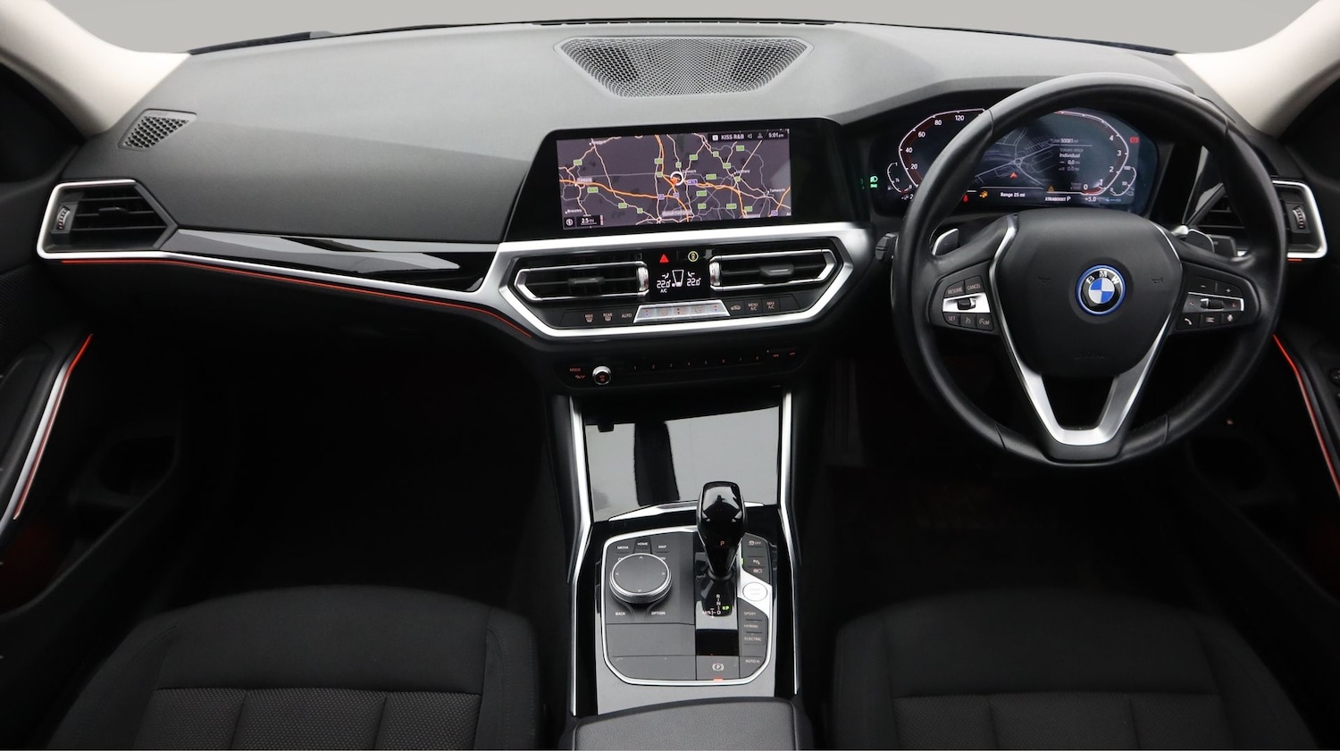 Used BMW 3 Series 2022 for sale - 78025201: Photo 13