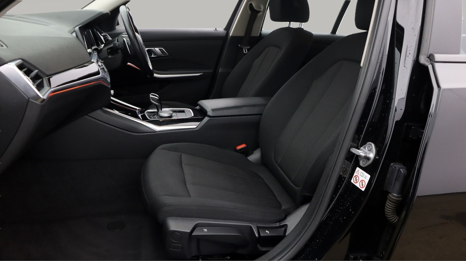 Used BMW 3 Series 2022 for sale - 78025201: Photo 14