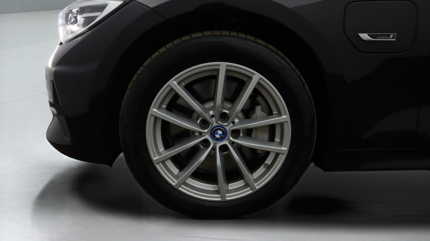 Used BMW 3 Series 2022 for sale - 78025201: Photo 18