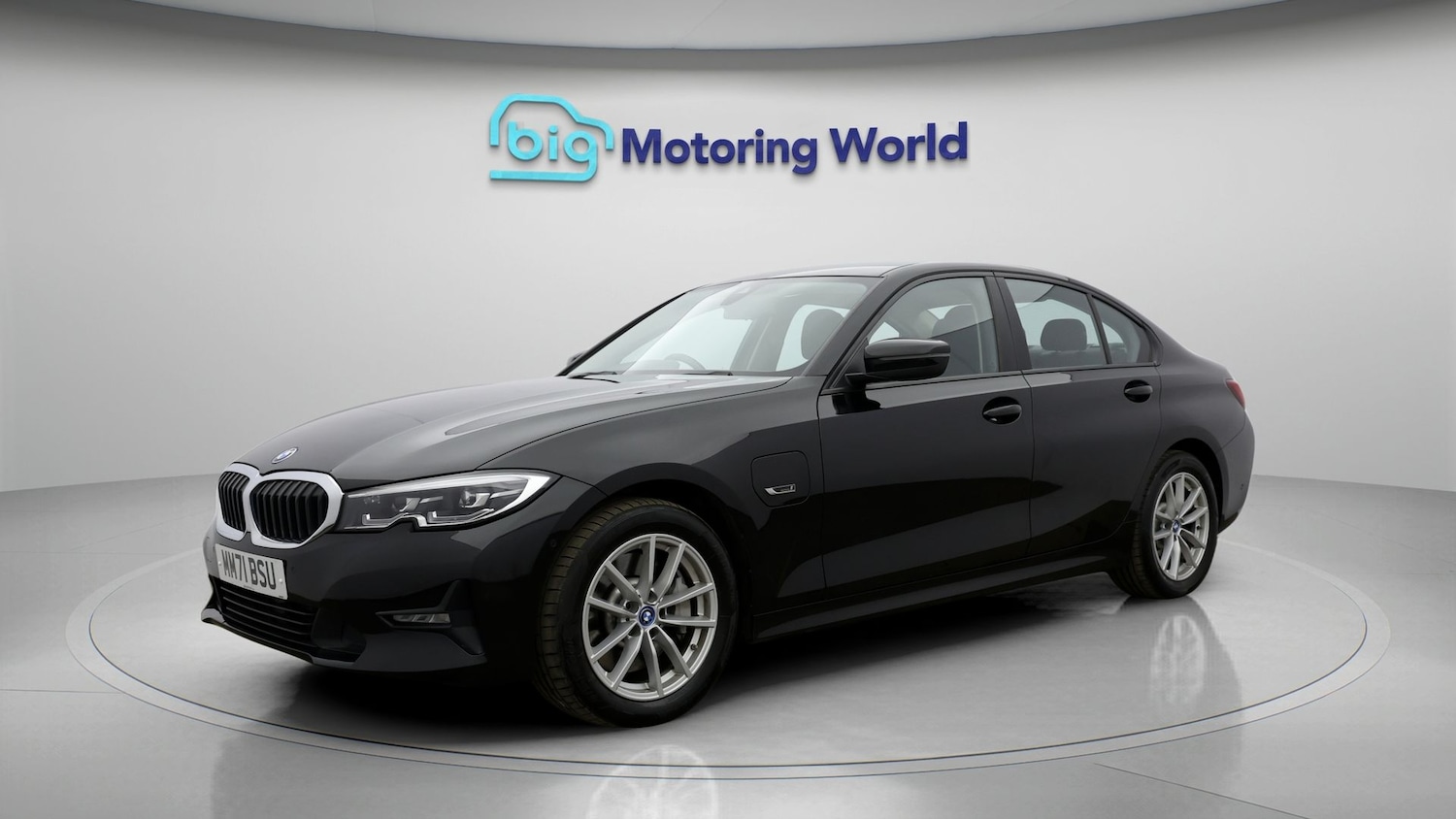 Used BMW 3 Series 2022 for sale - 78025201: Photo 3