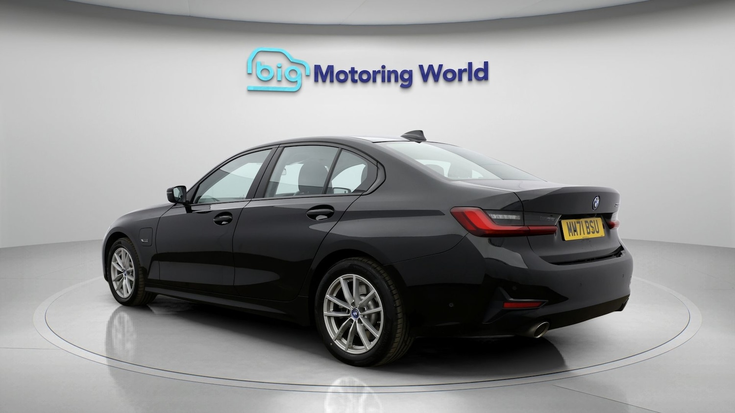 Used BMW 3 Series 2022 for sale - 78025201: Photo 5