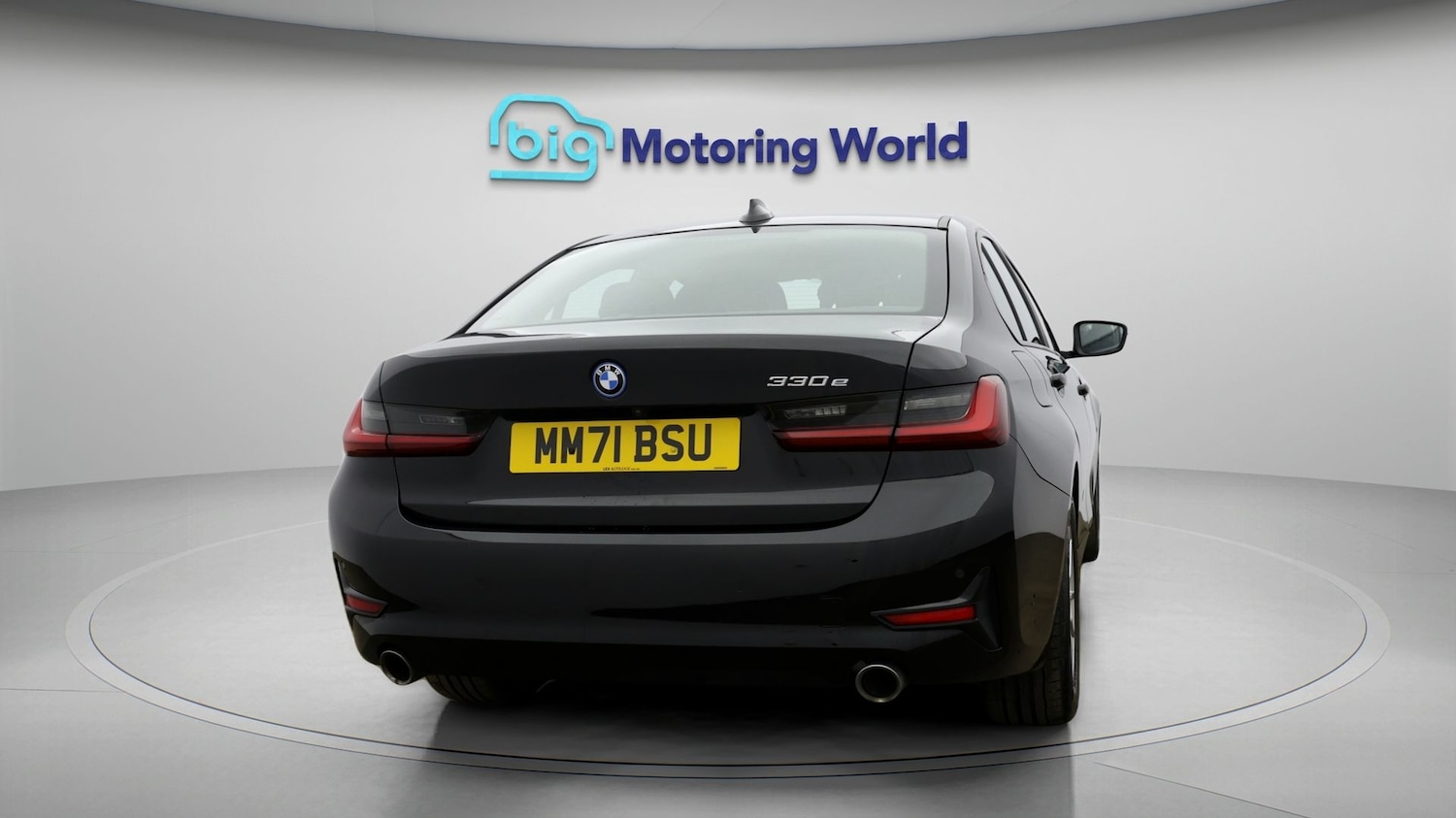 Used BMW 3 Series 2022 for sale - 78025201: Photo 6