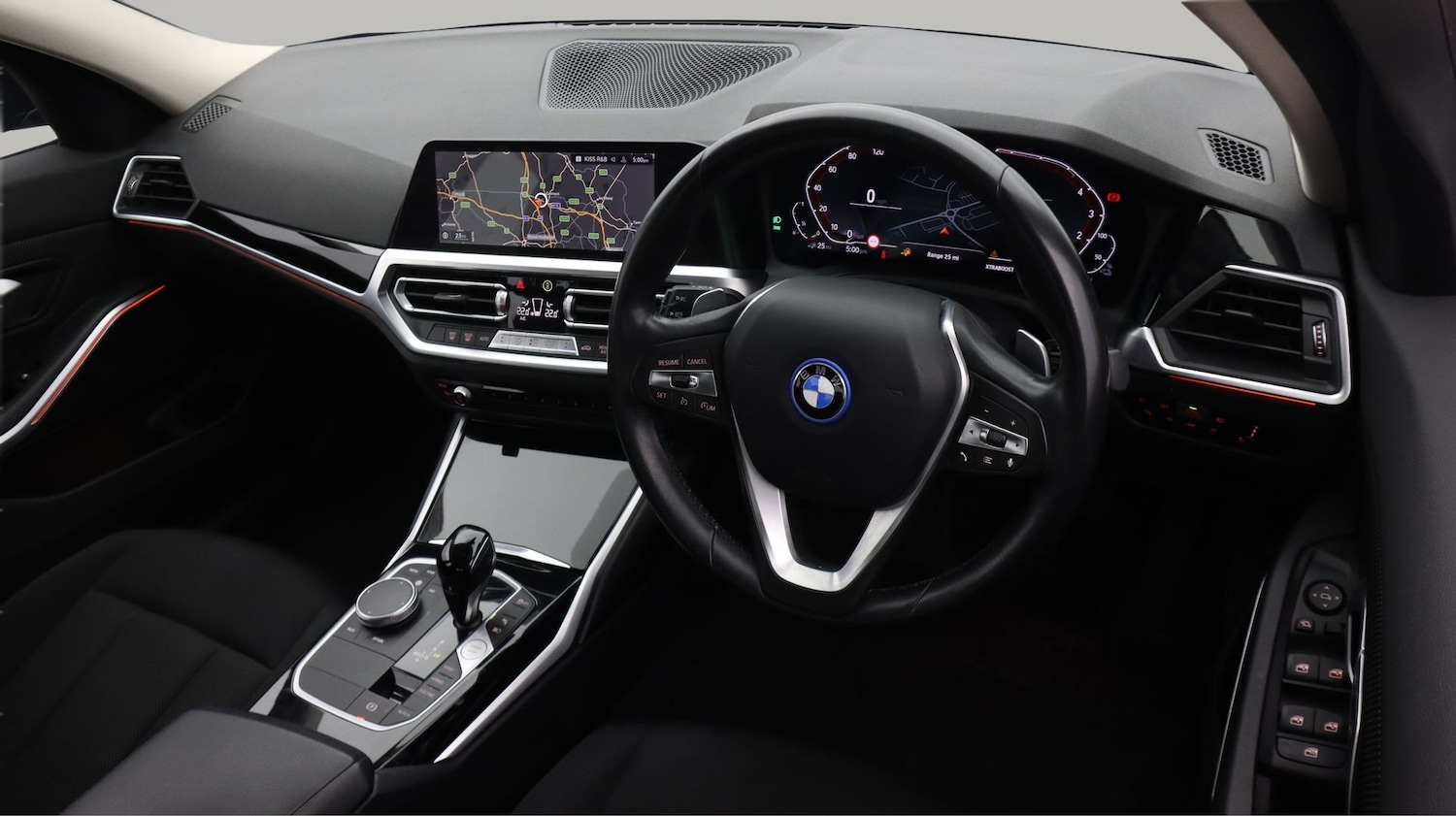 Used BMW 3 Series 2022 for sale - 78025201: Photo 9