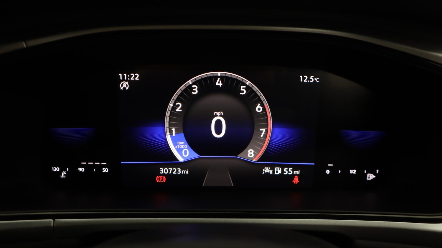 Used Volkswagen T-Roc 2023 for sale - 76742625: Photo 11