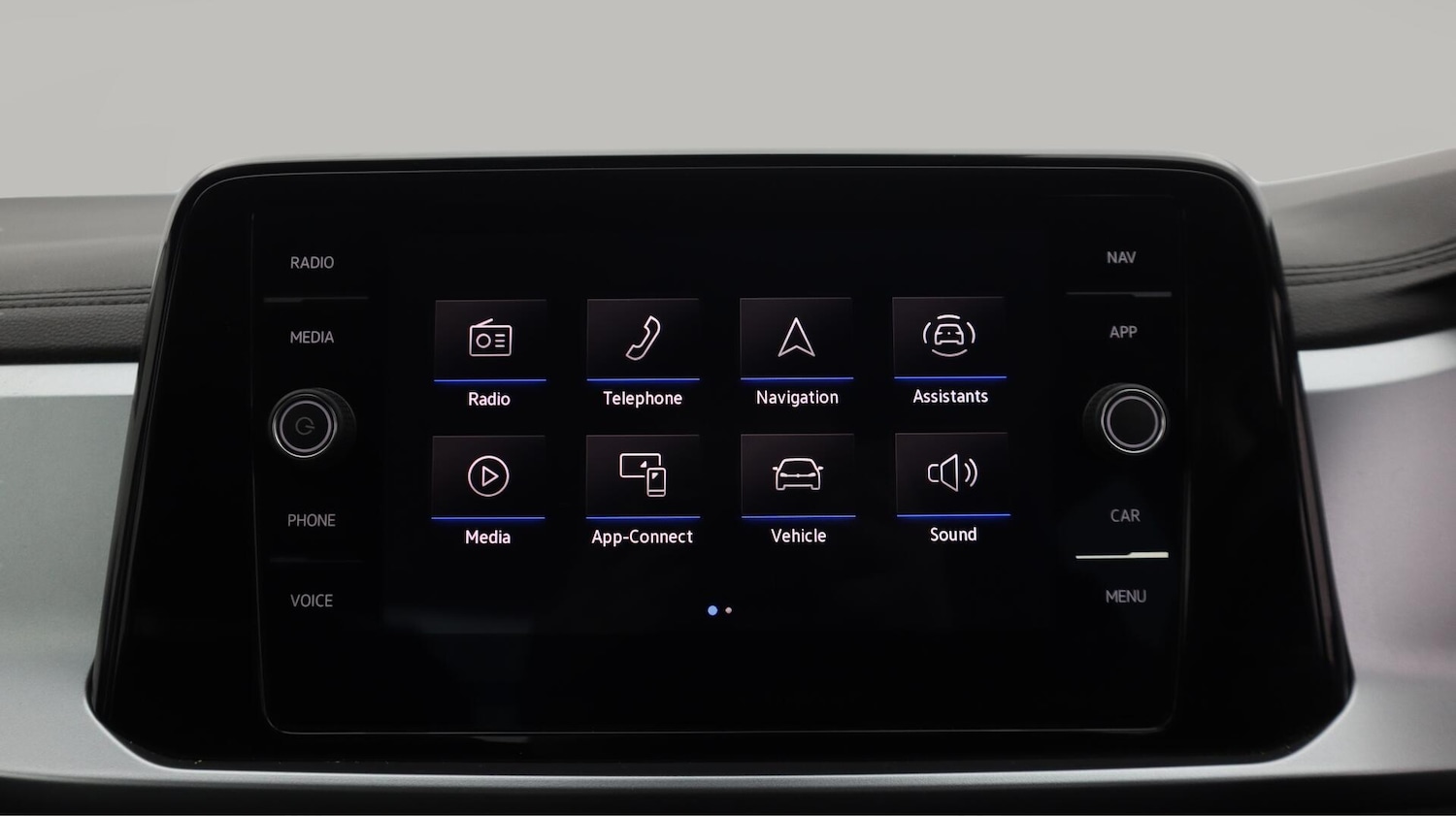 Used Volkswagen T-Roc 2023 for sale - 76742625: Photo 12