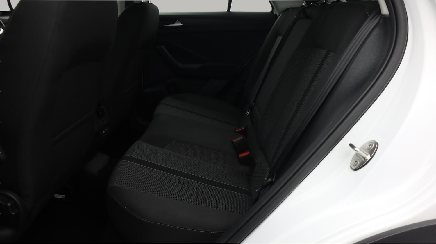 Used Volkswagen T-Roc 2023 for sale - 76742625: Photo 17