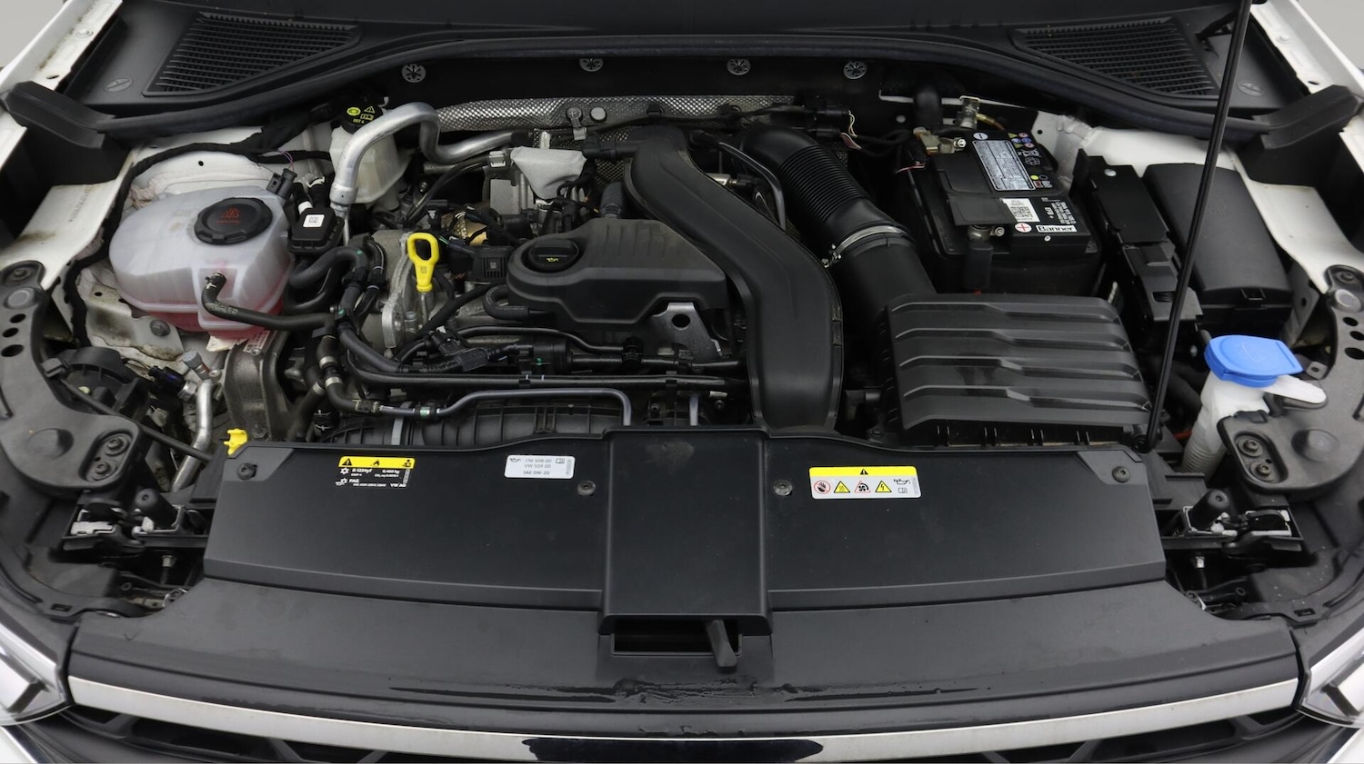 Used Volkswagen T-Roc 2023 for sale - 76742625: Photo 20