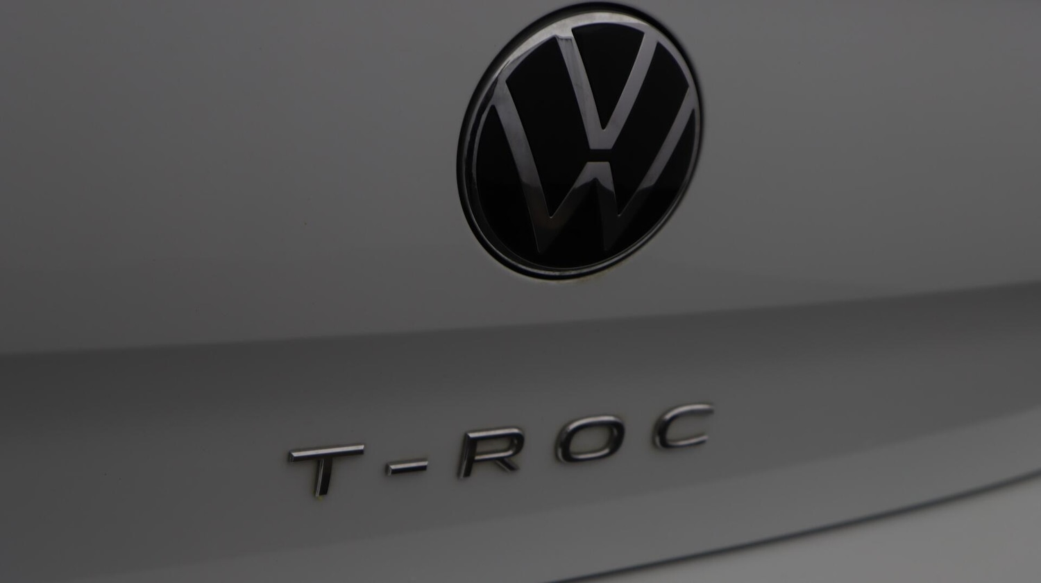 Used Volkswagen T-Roc 2023 for sale - 76742625: Photo 21