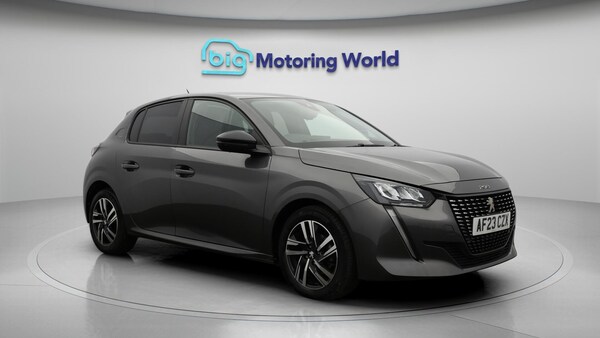 Used Peugeot 208 2023 for sale - 76012964: Photo 2