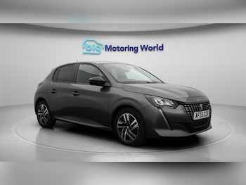 Used Peugeot 208 2023 for sale - 76012964: Photo 2