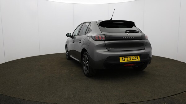 Used Peugeot 208 2023 for sale - 76012964: Photo 34