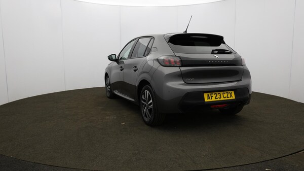 Used Peugeot 208 2023 for sale - 76012964: Photo 35