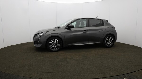 Used Peugeot 208 2023 for sale - 76012964: Photo 36