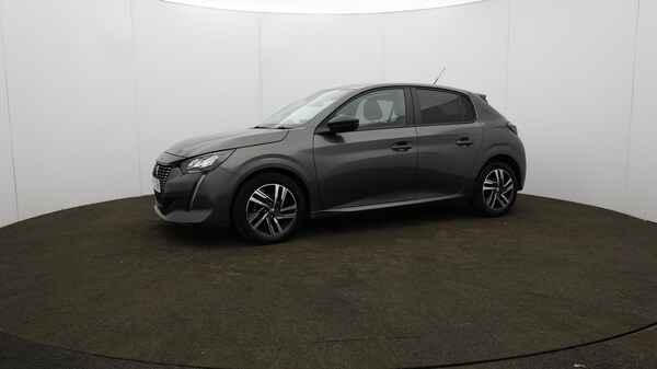 Used Peugeot 208 2023 for sale - 76012964: Photo 37