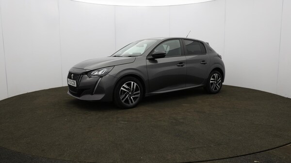 Used Peugeot 208 2023 for sale - 76012964: Photo 38