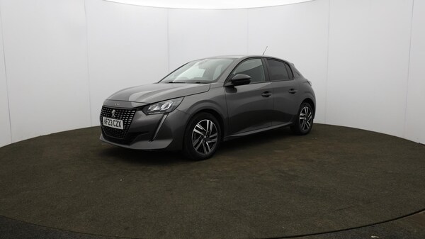 Used Peugeot 208 2023 for sale - 76012964: Photo 39