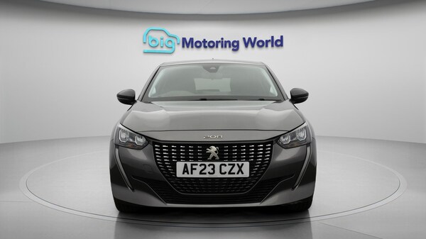Used Peugeot 208 2023 for sale - 76012964: Photo 3