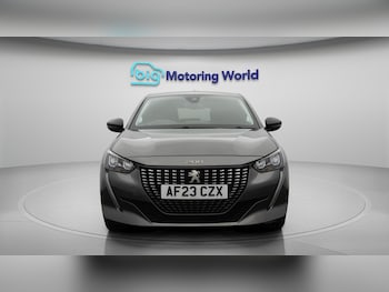 Used Peugeot 208 2023 for sale - 76012964: Photo 3