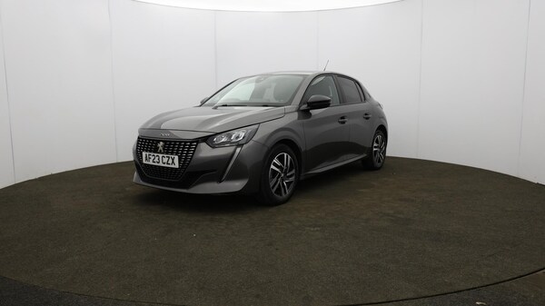 Used Peugeot 208 2023 for sale - 76012964: Photo 40