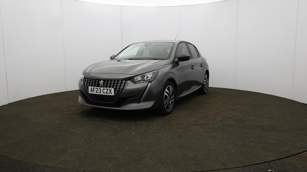Used Peugeot 208 2023 for sale - 76012964: Photo 41