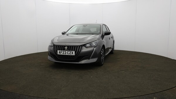 Used Peugeot 208 2023 for sale - 76012964: Photo 42