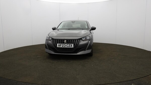 Used Peugeot 208 2023 for sale - 76012964: Photo 43