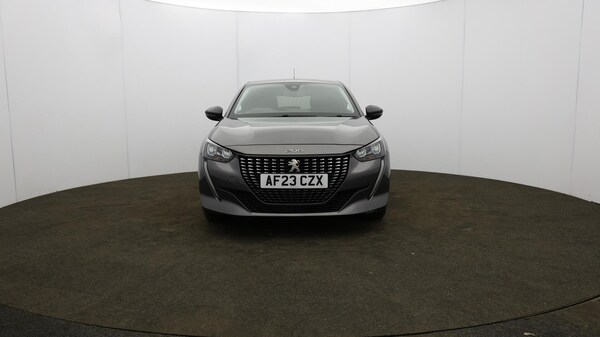 Used Peugeot 208 2023 for sale - 76012964: Photo 44