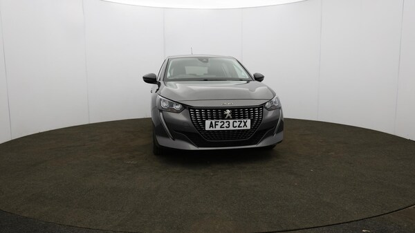 Used Peugeot 208 2023 for sale - 76012964: Photo 45
