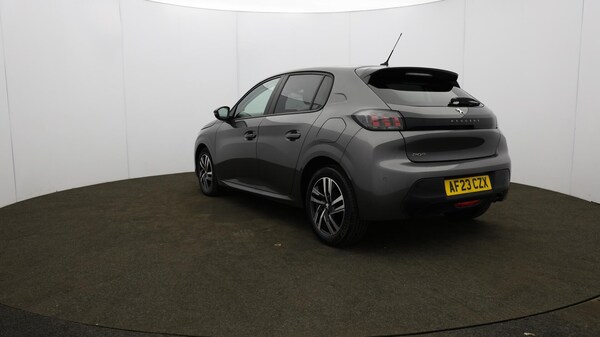 Used Peugeot 208 2023 for sale - 76012964: Photo 46