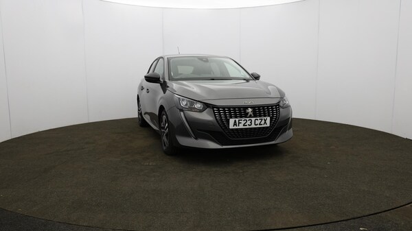 Used Peugeot 208 2023 for sale - 76012964: Photo 47