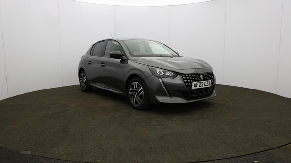 Used Peugeot 208 2023 for sale - 76012964: Photo 49