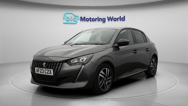 Used Peugeot 208 2023 for sale - 76012964: Photo 4