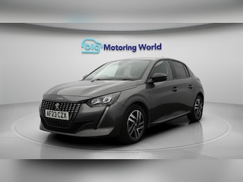 Used Peugeot 208 2023 for sale - 76012964: Photo 4