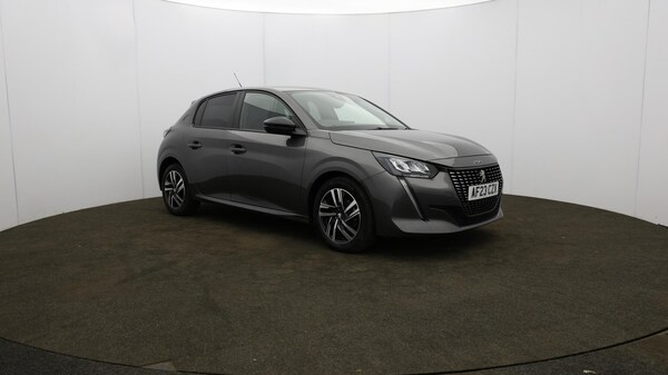 Used Peugeot 208 2023 for sale - 76012964: Photo 50