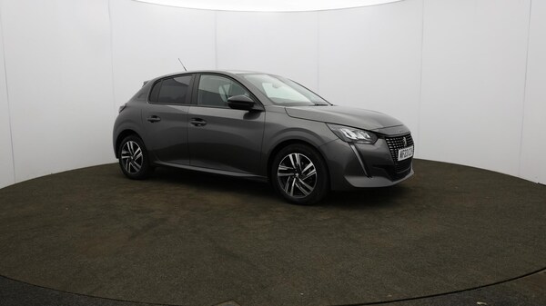 Used Peugeot 208 2023 for sale - 76012964: Photo 51