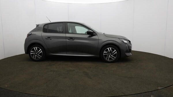 Used Peugeot 208 2023 for sale - 76012964: Photo 54