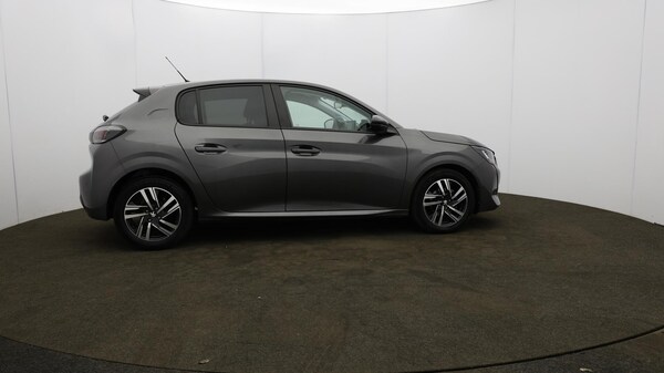 Used Peugeot 208 2023 for sale - 76012964: Photo 56