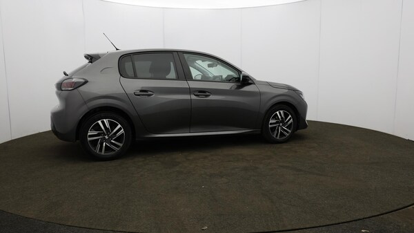 Used Peugeot 208 2023 for sale - 76012964: Photo 58