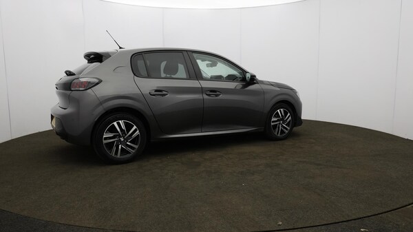 Used Peugeot 208 2023 for sale - 76012964: Photo 59