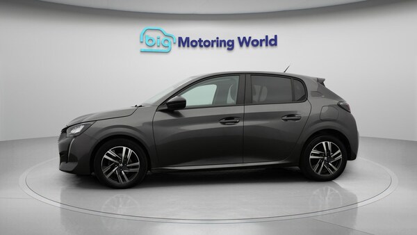 Used Peugeot 208 2023 for sale - 76012964: Photo 5