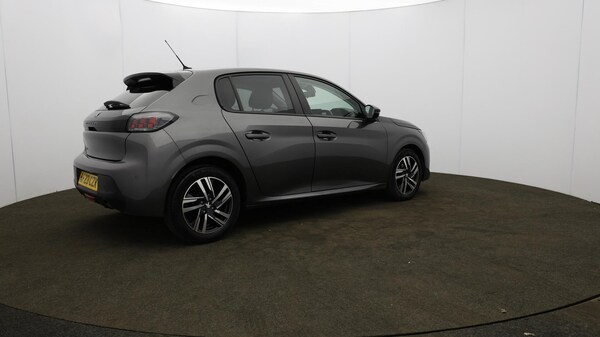 Used Peugeot 208 2023 for sale - 76012964: Photo 60