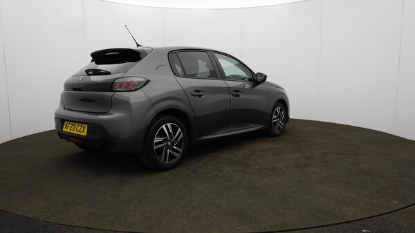Used Peugeot 208 2023 for sale - 76012964: Photo 61