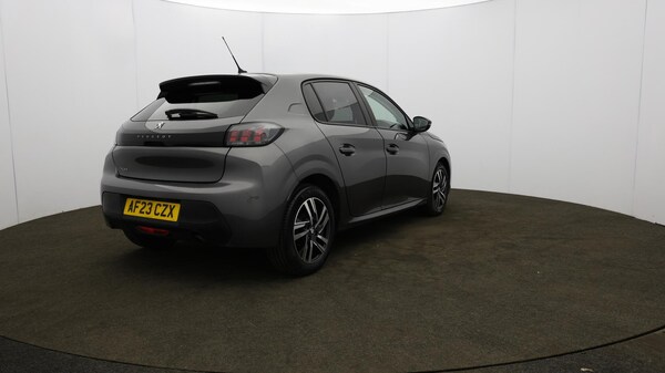 Used Peugeot 208 2023 for sale - 76012964: Photo 62