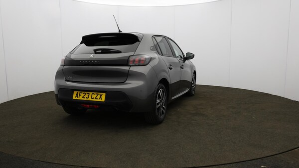 Used Peugeot 208 2023 for sale - 76012964: Photo 63