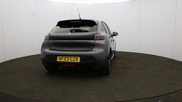 Used Peugeot 208 2023 for sale - 76012964: Photo 64