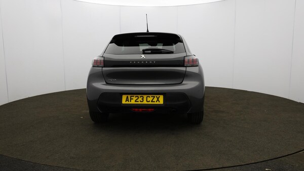 Used Peugeot 208 2023 for sale - 76012964: Photo 65