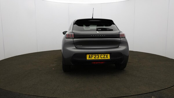 Used Peugeot 208 2023 for sale - 76012964: Photo 66
