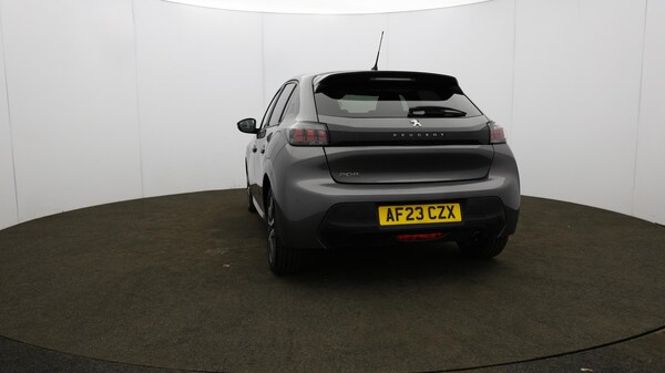 Used Peugeot 208 2023 for sale - 76012964: Photo 67