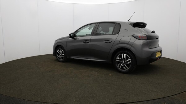 Used Peugeot 208 2023 for sale - 76012964: Photo 68